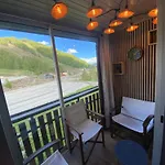 La Casa De La Foux A Proximite Des Pistes Vue Montagne 6 Personnes Max