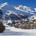 La Casa De La Foux A Proximite Des Pistes Vue Montagne 6 Personnes Max * ألو
