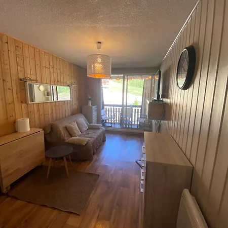 La Casa De La Foux A Proximite Des Pistes Vue Montagne 6 Personnes Max *