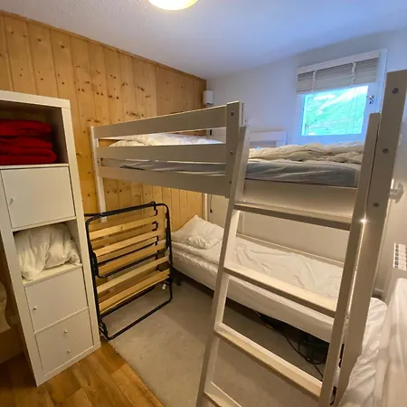 La Casa De La Foux A Proximite Des Pistes Vue Montagne 6 Personnes Max Apartament *