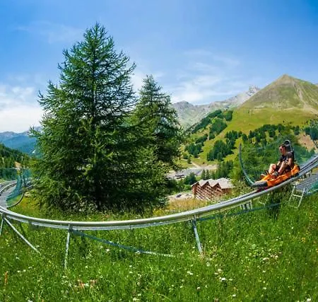 La Casa De La Foux A Proximite Des Pistes Vue Montagne 6 Personnes Max *