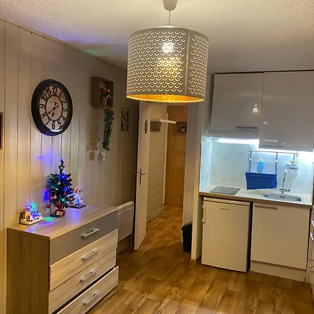 La Casa De La Foux A Proximite Des Pistes Vue Montagne 6 Personnes Max Allos