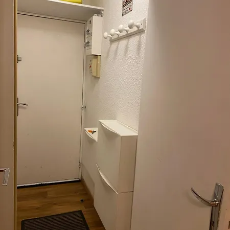 La Casa De La Foux A Proximite Des Pistes Vue Montagne 6 Personnes Max